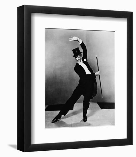 Fred Astaire-null-Framed Photo