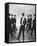 Fred Astaire-null-Framed Stretched Canvas