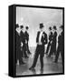 Fred Astaire-null-Framed Stretched Canvas