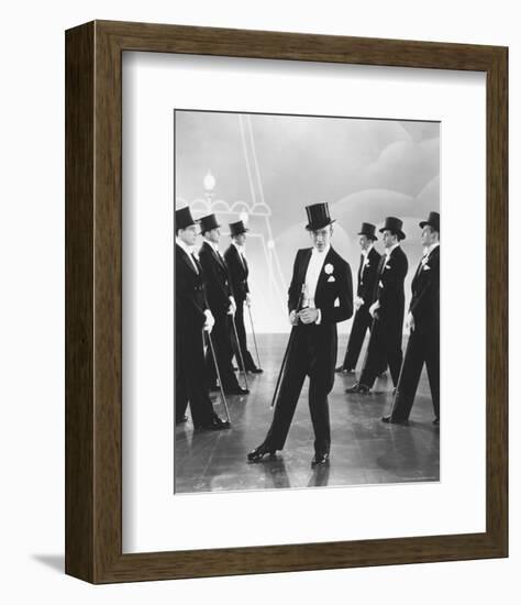 Fred Astaire-null-Framed Photo