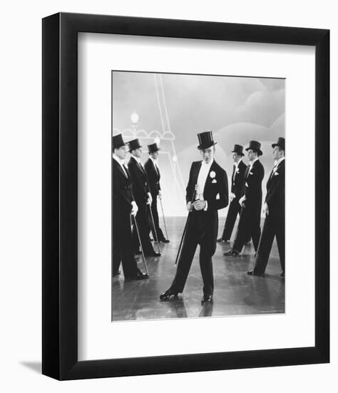 Fred Astaire-null-Framed Photo