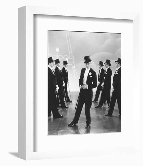 Fred Astaire-null-Framed Photo