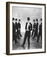 Fred Astaire-null-Framed Photo