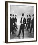 Fred Astaire-null-Framed Photo