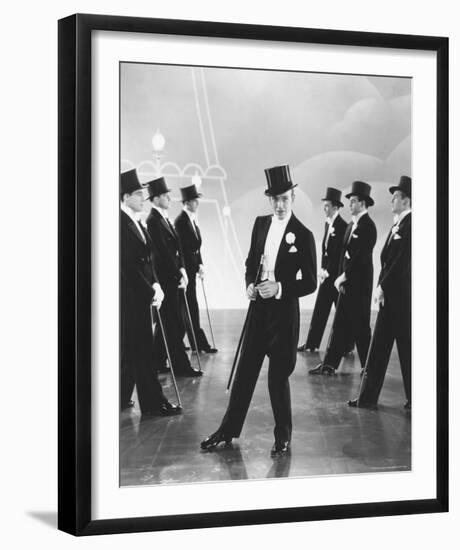 Fred Astaire-null-Framed Photo