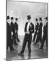 Fred Astaire-null-Mounted Photo