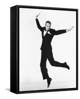 Fred Astaire-null-Framed Stretched Canvas