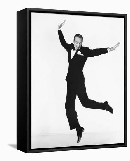 Fred Astaire-null-Framed Stretched Canvas