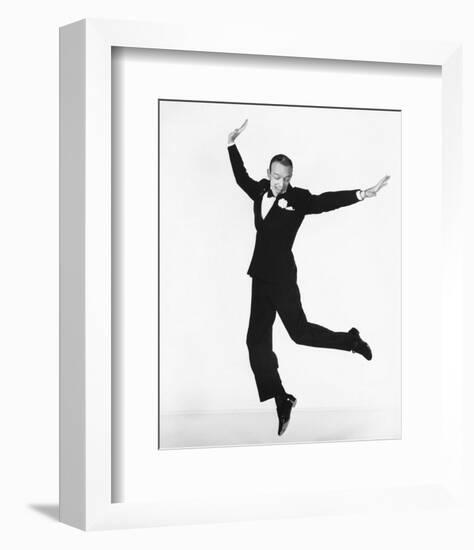 Fred Astaire-null-Framed Photo