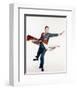 Fred Astaire-null-Framed Photo