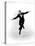 Fred Astaire-null-Stretched Canvas