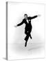 Fred Astaire-null-Stretched Canvas