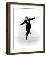 Fred Astaire-null-Framed Photo