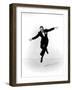 Fred Astaire-null-Framed Photo