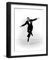 Fred Astaire-null-Framed Photo