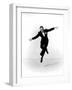 Fred Astaire-null-Framed Photo