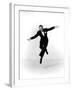 Fred Astaire-null-Framed Photo