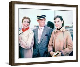 Fred Astaire-null-Framed Photo