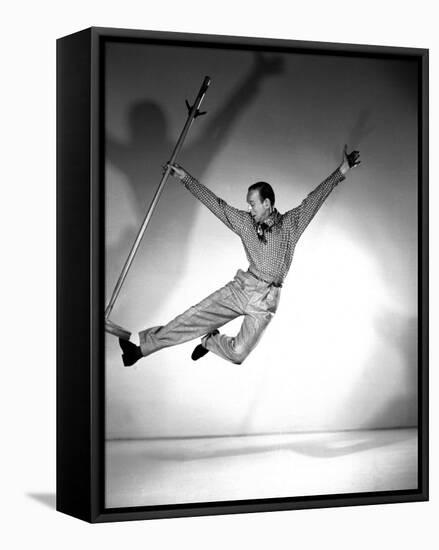 Fred Astaire-null-Framed Stretched Canvas