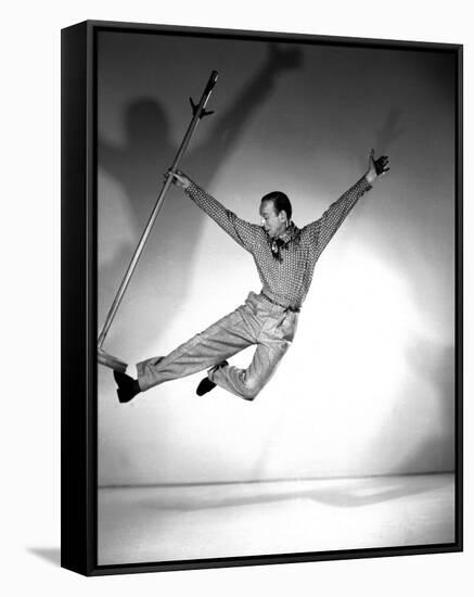 Fred Astaire-null-Framed Stretched Canvas