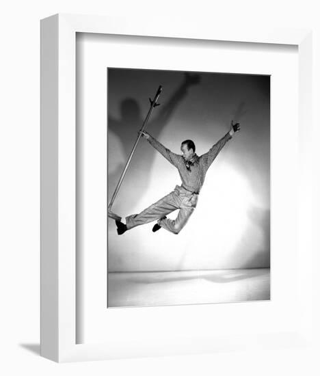 Fred Astaire-null-Framed Photo