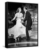 Fred Astaire-null-Framed Stretched Canvas