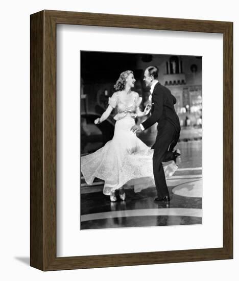 Fred Astaire-null-Framed Photo