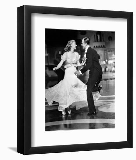 Fred Astaire-null-Framed Photo