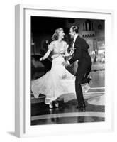 Fred Astaire-null-Framed Photo