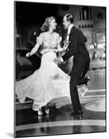 Fred Astaire-null-Mounted Photo