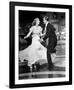 Fred Astaire-null-Framed Photo