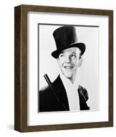 Fred Astaire-null-Framed Photo