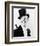 Fred Astaire-null-Framed Photo