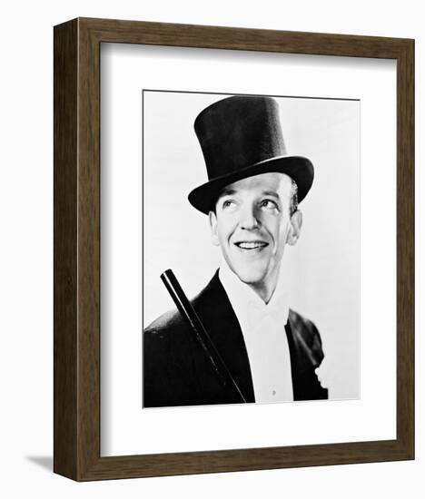 Fred Astaire-null-Framed Photo