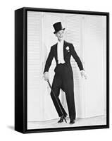 Fred Astaire-null-Framed Stretched Canvas