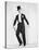 Fred Astaire-null-Stretched Canvas