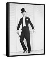 Fred Astaire-null-Framed Stretched Canvas