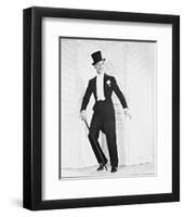 Fred Astaire-null-Framed Photo