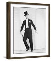 Fred Astaire-null-Framed Photo