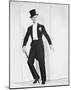 Fred Astaire-null-Mounted Photo