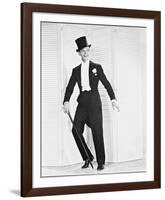 Fred Astaire-null-Framed Photo