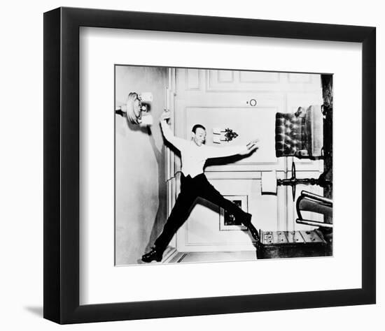 Fred Astaire-null-Framed Photo