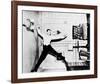 Fred Astaire-null-Framed Photo