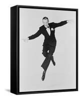 Fred Astaire-null-Framed Stretched Canvas