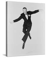 Fred Astaire-null-Stretched Canvas