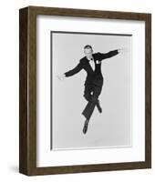 Fred Astaire-null-Framed Photo