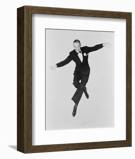 Fred Astaire-null-Framed Photo