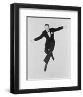 Fred Astaire-null-Framed Photo