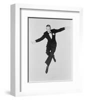 Fred Astaire-null-Framed Photo