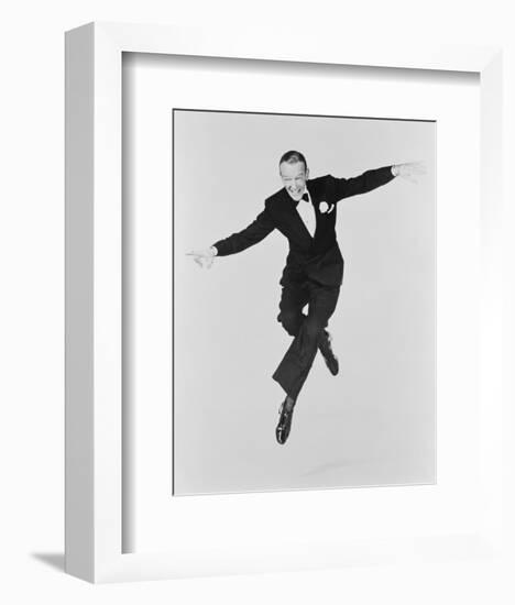 Fred Astaire-null-Framed Photo